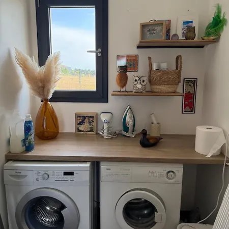 Hébergement de vacances Maison Neuve *