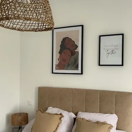 Hébergement de vacances Maison Neuve