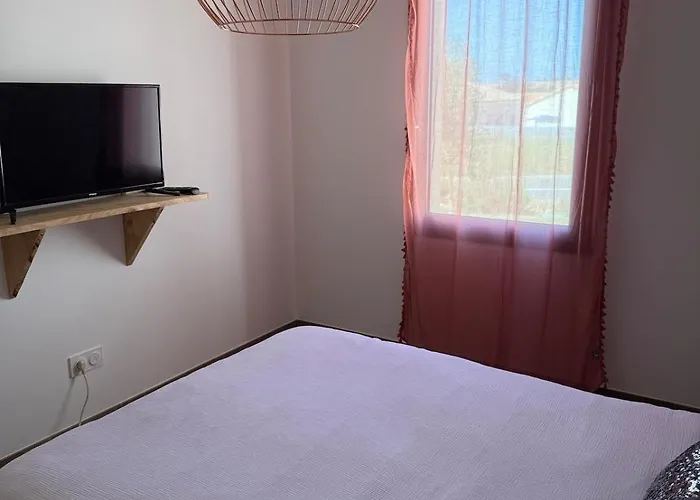 Сasa de vacaciones Maison Neuve